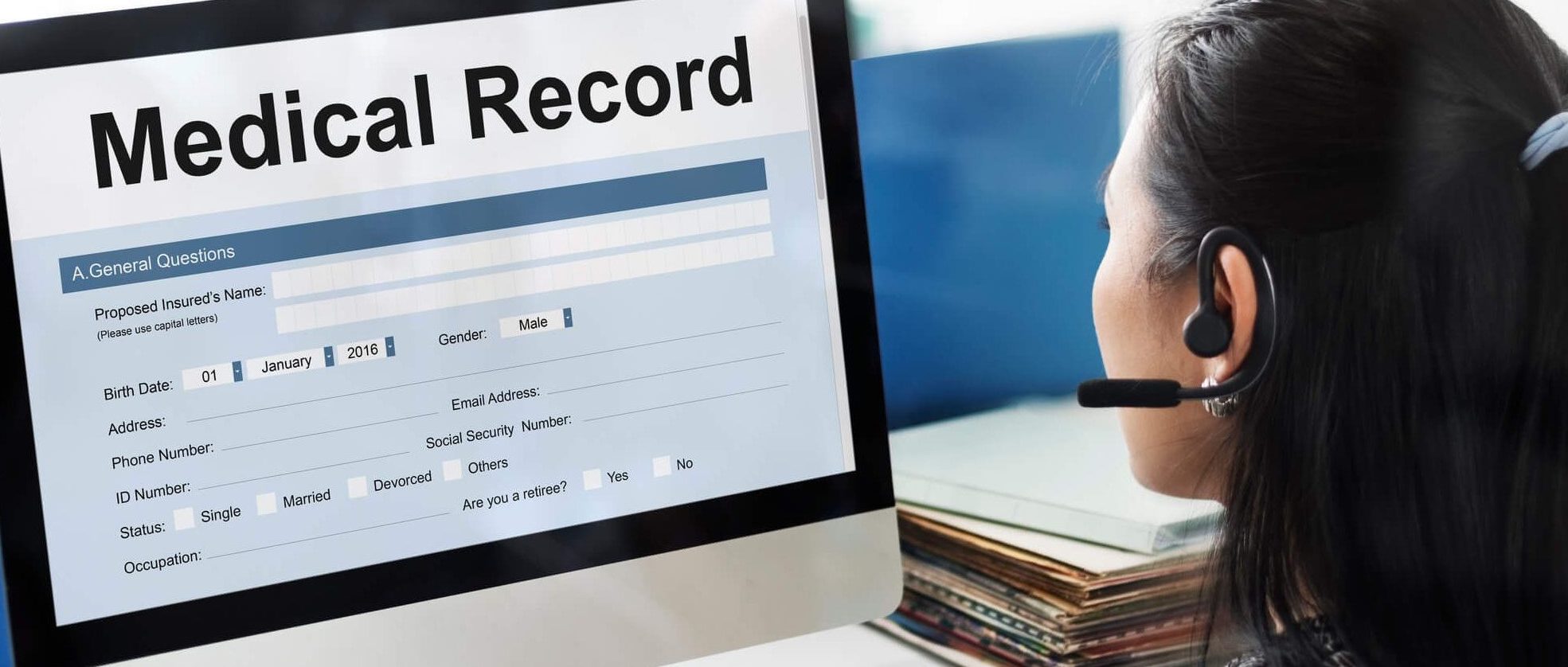 5 Common Medical Record Retrieval Errors Insurance Companies Make -  American Retrieval Company