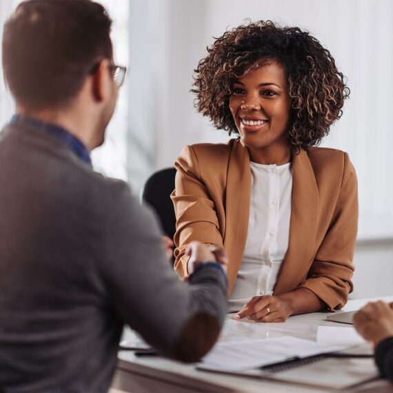 About Us American Retrieval Company