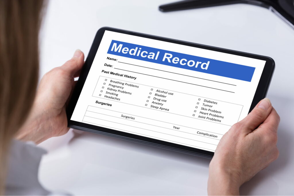 Low Cost Medical Record Retrieval Service - American Retrieval Company