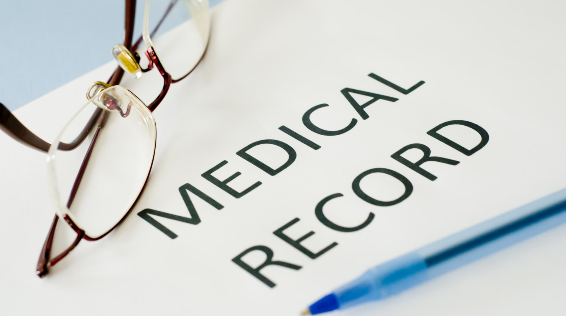 Medical Record Retrieval Service
