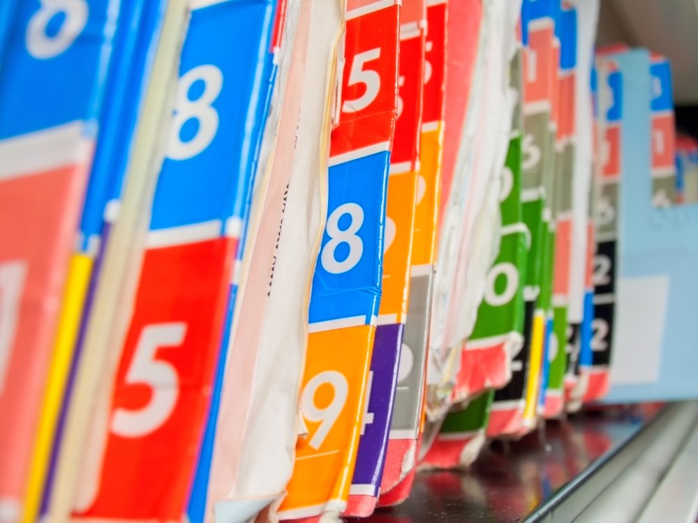 What Is the Medical Record Retrieval Process? American Retrieval Company