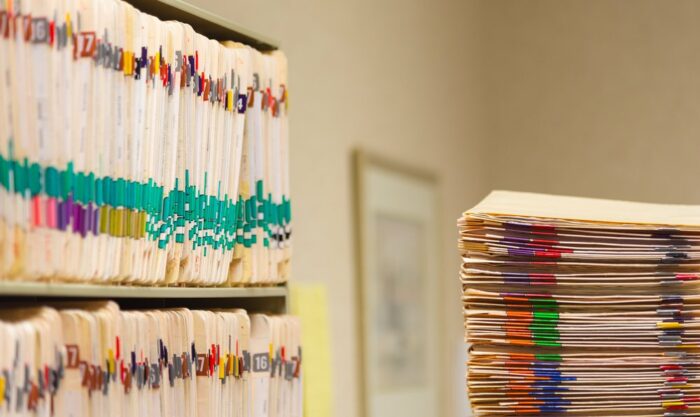 What Are the Benefits of Hiring a Professional Medical Records