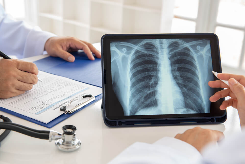 radiology imaging retrieval services