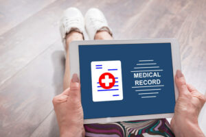 medical record retrieval delays