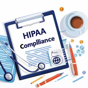 HIPAA Compliance Record