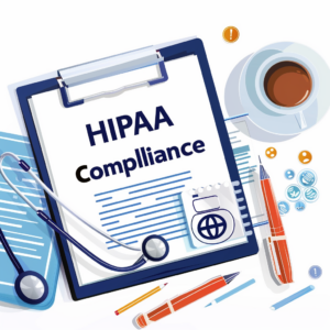 hipaa compliance for business associates