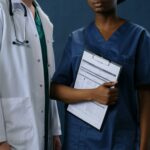 Medical record management