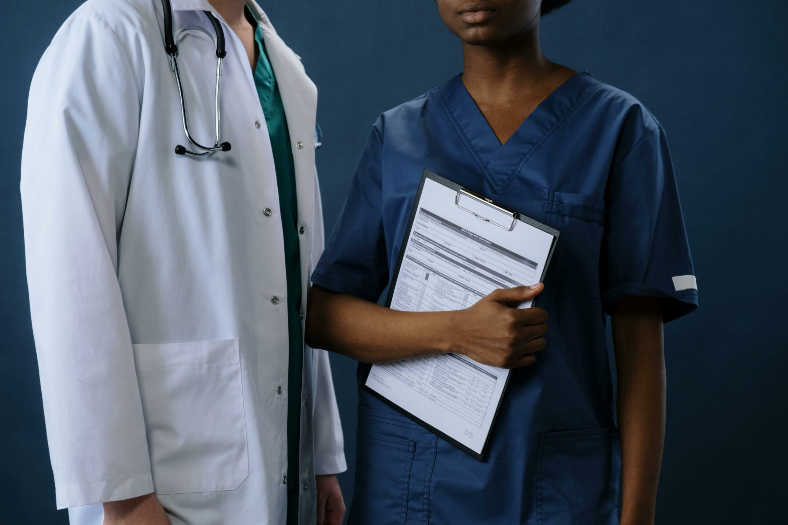Medical record management