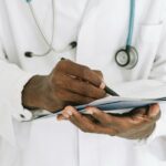 medical records in court proceedings
