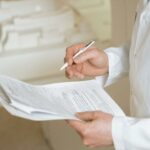 Medical records are legal documents