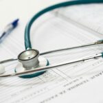 Medical record chronology