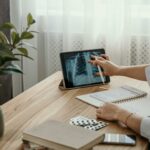 Telemedicine medical records