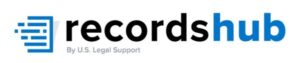 RecordsHub Logo
