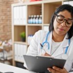 Medical Record Data Security