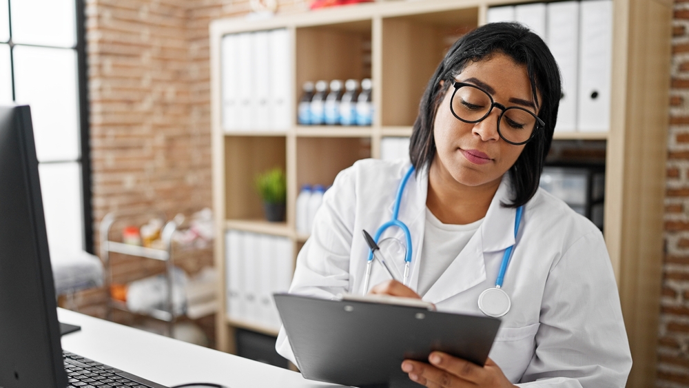 Medical Record Data Security
