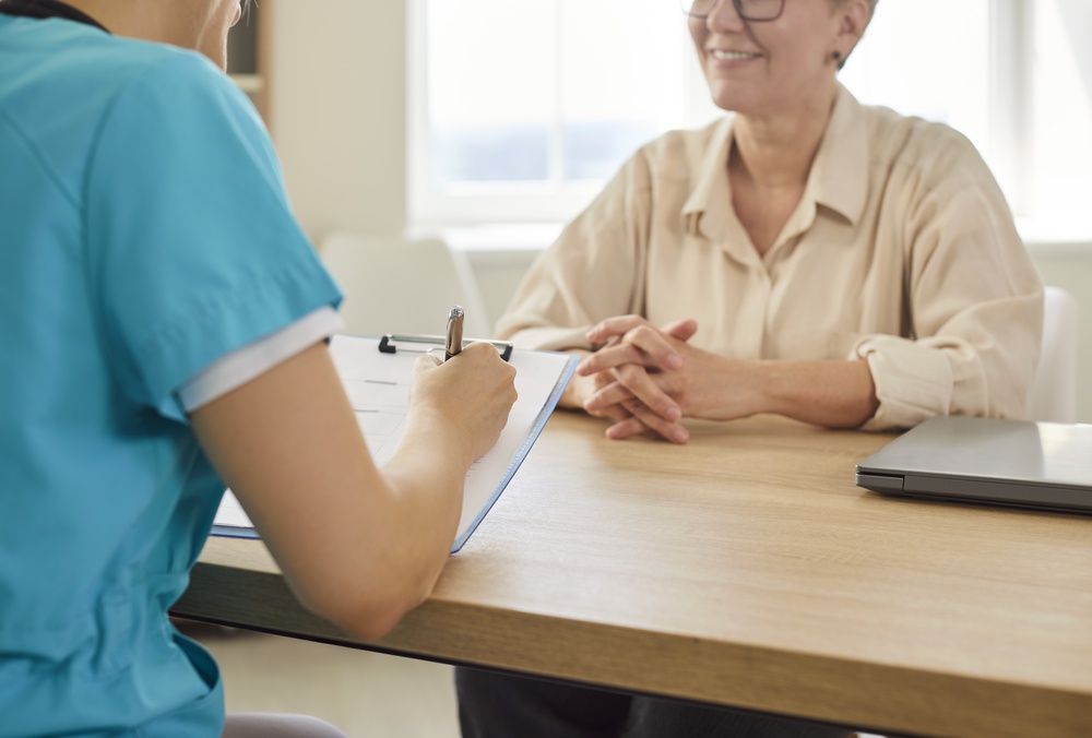 Medical Record Consultation