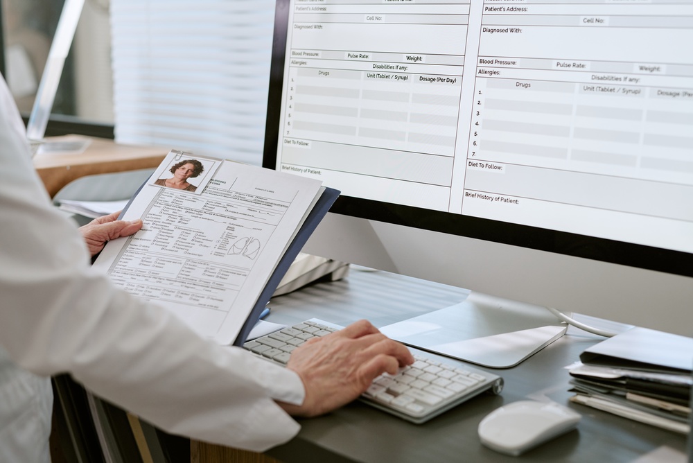 Medical Record Retrieval Turnaround Time
